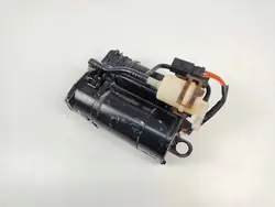 Jaguar XJ X350 Kompressor OEM 2W93-3B484-AE