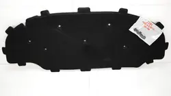 Konepellieristys OEM 365577962 Audi A3 8P 08-13