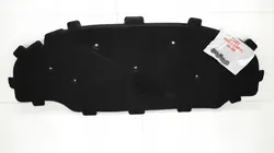 Aislamiento capó OEM 365577962 Audi A3 8P 08-13