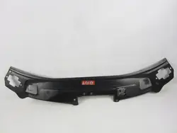 Rinforzo paraurti anteriore Mercedes W221 LIFT