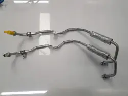 Gebrauchter BMW Turbo-Kühlschlauch - OEM Teil