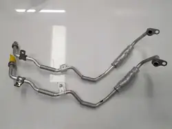 Tuyau de Refroidissement Turbo BMW d'Occasion - OEM