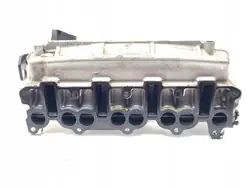 Coletor de admissão Audi A4 B7 2.0 140CV 04-08