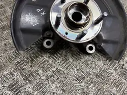 Moyeu de roue avant OEM AMD223934 pour Chevrolet Trax 2019