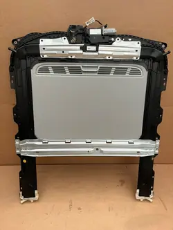 Teto Solar Audi A4 B9 OEM 8W5877041A Usado