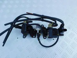 Válvula EGR turbo VW Crafter OEM 906627A 35/14