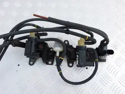 Válvula EGR turbo VW Crafter OEM 906627A 35/14