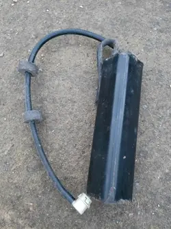Filtre à vapeur de carburant Mercedes W124