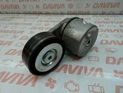 Opel Astra Spännare remskiva 1.4 12656315