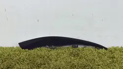 Revestimento de para-choque dianteiro esquerdo Mercedes W205 C 205 AMG Lift 19- OEM