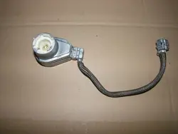 Xenon-sytytin OEM 786532 Renaultille, Citroenille, Peugeotille