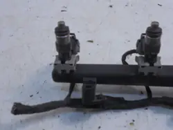 SKODA CITIGO Injectierail OEM 04C133317E