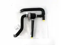Mangueira termóstato OEM 62156588 para Audi RS5 8W6