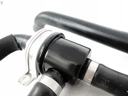Termostaattiletku OEM 62156588 Audi RS5 8W6:lle