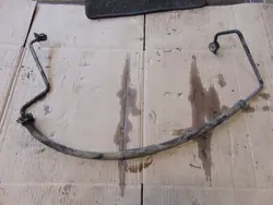 Flexible SGV2II2005EU pour direction Suzuki Grand Vitara II