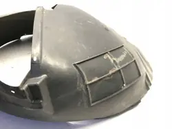SEAT EXEO oikea etulokasuoja OEM 8E0821172E