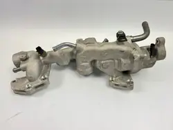 Collecteur d'eau OEM KOLEKTOR/SDV01117 pour Kia Stinger 3.3 T-GDI
