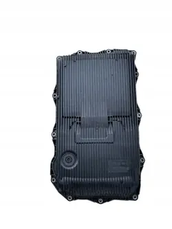 Dodge Challenger 2019 Vaihdelaatikon öljypohja OEM 0501219068