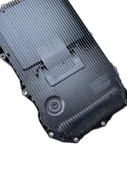 Dodge Challenger 2019 Vaihdelaatikon öljypohja OEM 0501219068