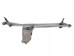 BMW E53 X5 Etupyyhkijämekanismi OEM 7111535