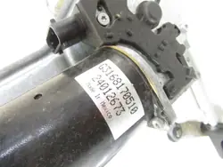 Mécanisme essuie-glace avant BMW E53 X5 OEM 7111535