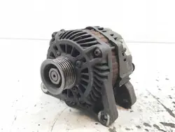 ALTERNATOR Citroen C2 I (2003-2009) 9660055080