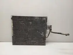 Condensador Ar Condicionado BMW E39 OEM AYN5539 - Usado