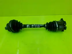 Höger fram CV-axel Audi A6 C5 Allroad 2.5 TDI 2.7 BIT
