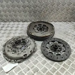 Embrayage complet Opel Movano B 2.3L 2019 302056909R