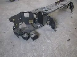 Volvo XC90 I Frontverstärkung OEM HWP5717