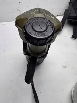 Servostuurpomp CITROEN SAXO PEUGEOT 107