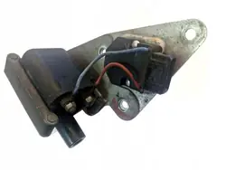 Bobina de ignição Volvo 850 Bosch 0221601012