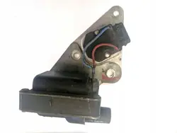 Bobine d'allumage Volvo 850 Bosch 0221601012