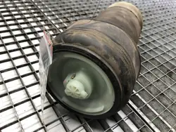 Mola pneumática traseira esquerda OEM LORK-945-108255 BMW F16