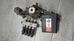 Gebrauchtes LPG-Kit OEM 01 für VW Golf IV 1.6