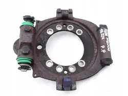 MAN L2000 M2000 Ankerplatte Backenhalter OEM