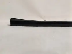 OEM 80001882 Kofferraum-Unterleiste für Volvo EX30