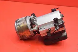 Jousituskompressoripumppu OEM 9636713880 Citroen C5