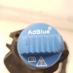 Tuyau de remplissage AdBlue OEM 172B07326R Dacia Logan