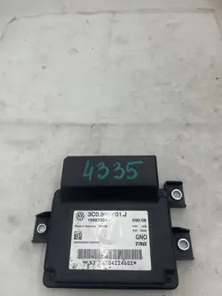 Handbromsmodul OEM 3C0907801J för Volkswagen Passat B6