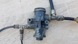 Soupape de boîte OEM 1 pour DAF 45/55 LF - Eaton