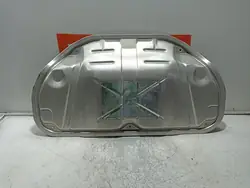 Porsche Cayman 987 Engine Cover