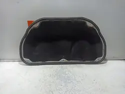 Couvercle de moteur Porsche Cayman 987