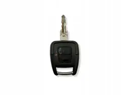 Opel Sleutel Afstandsbediening OEM UHP1916 Vectra C Omega