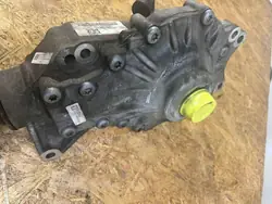 Diferencial delantero para Jaguar F-Pace HK833017AD