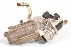 EGR-klep Jaguar XF X250 2009 9X2Q9U438CA