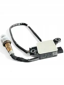 VW Crafter NOx-lambdasensori OEM 05L906261D