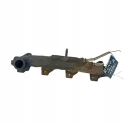 Collecteur d'échappement OEM 140042075R pour Renault Clio IV