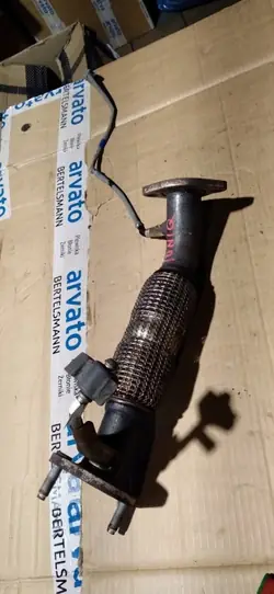 Flexibel Anslutning OEM 39210-03150 + Sensor