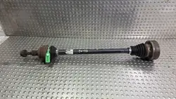 Hinterachswelle rechts OEM S26380103 - Gebraucht